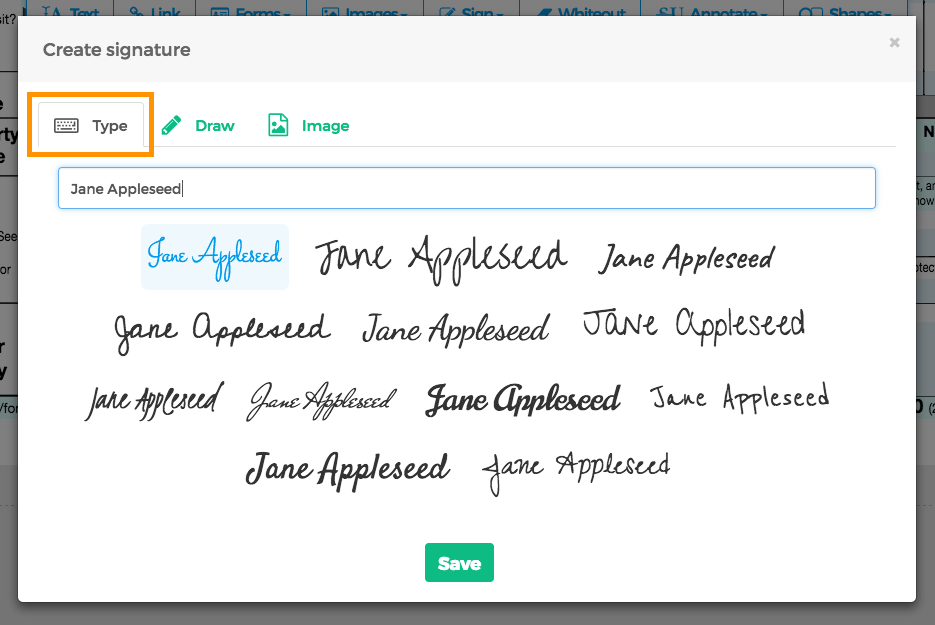 Draw on PDF for Free Online